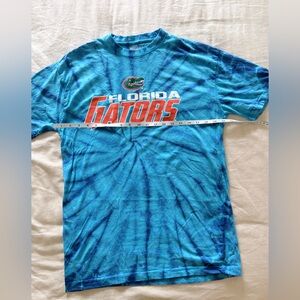 Florida graphic tee Gators Tie-Dye T-Shirt